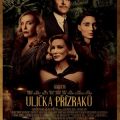 Ulička přízraků