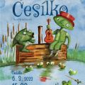 Vodník Česílko