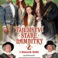 Tajemství staré bambitky 2