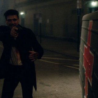 KINO: Očista: Volební blok