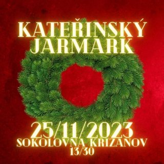 Kateřinský Jarmark