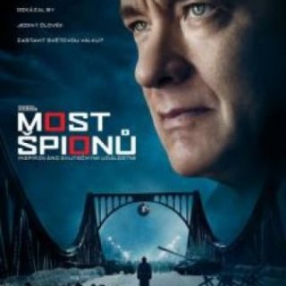 MOST ŠPIONŮ, kino Jupiter club