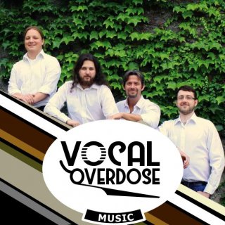 Vocal Overdose