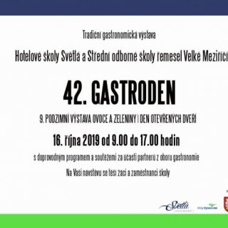 42. GASTRODEN