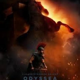 Odyssea (český dabing)