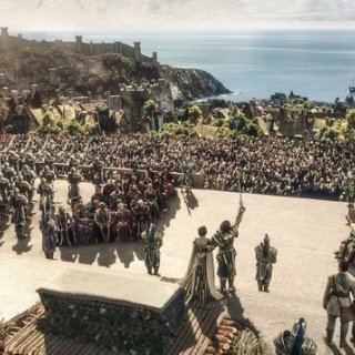 KINO: Warcraft: První střet
