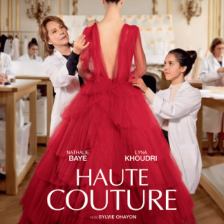 Haute couture