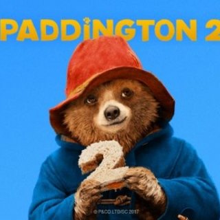 Paddington 2