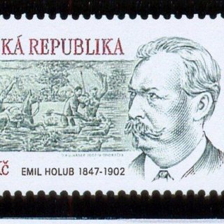 Nový Zéland I