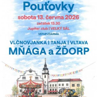 Velkomeziříčské pouťovky