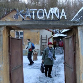 Noční prohlídky v Katovně