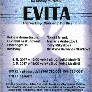 Evita