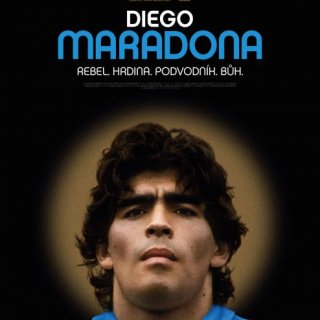 Diego Maradona