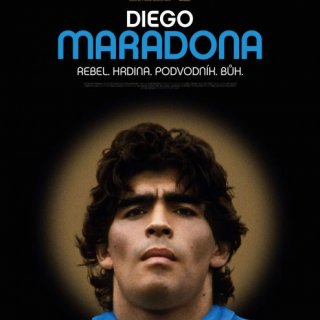 Diego Maradona