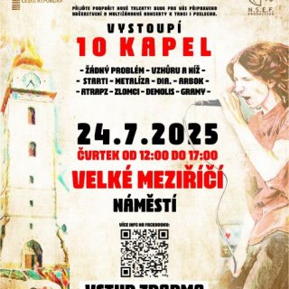 Skutečná liga Kraje Vysočina