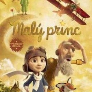 MALÝ PRINC