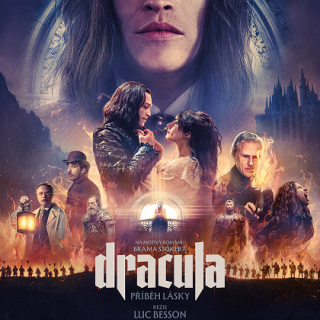 Drákula: Příběh lásky