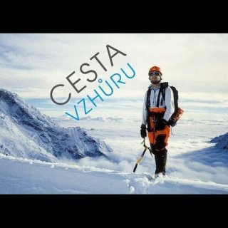 CESTA VZHŮRU, kino Jupiter club