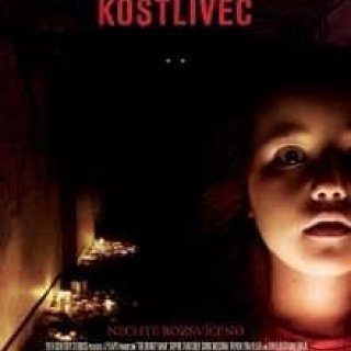 Kostlivec