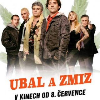 Ubal a zmiz