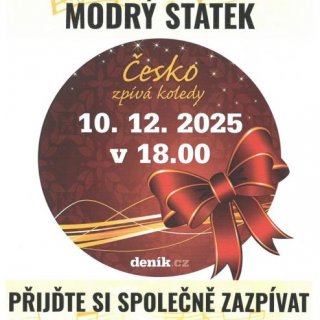 Česko zpívá koledy