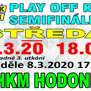 HHK VM - SHKM Hodonín