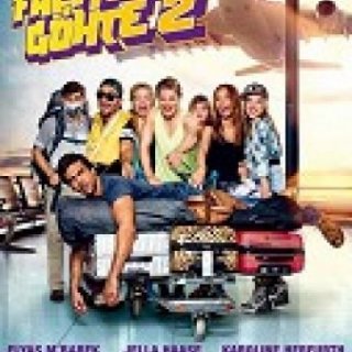 FAKJŮ PANE UČITELI 2, kino Jupiter club