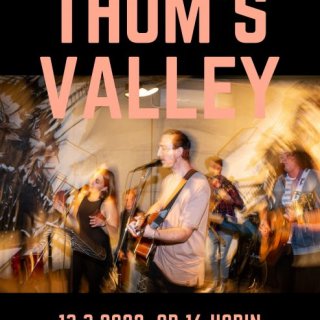 Thom´s Valley