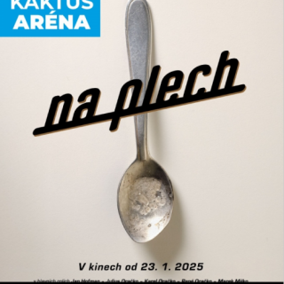 na plech