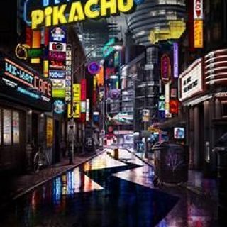 Pokémon: Detektiv Pikachu