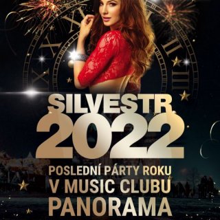 Silvestr 2022