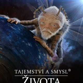 Tajemství a smysl života