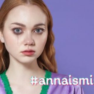 #Annaismissing