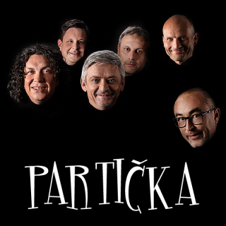 Partička