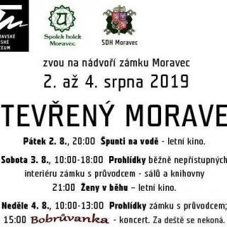 Otevřený Moravec