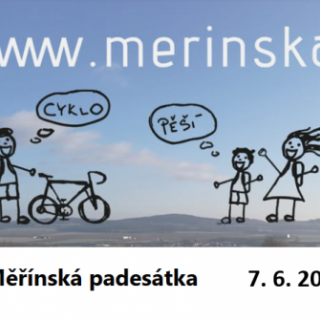 Měřínská padesátka