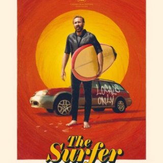 The Surfer