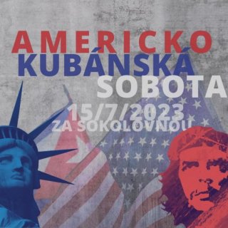 Americko-kubánská sobota