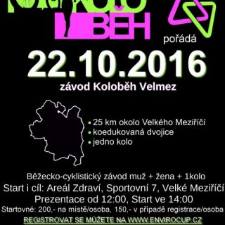 Koloběh Velmez