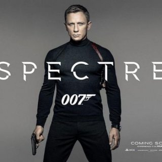 SPECTRE, kino Jupiter club