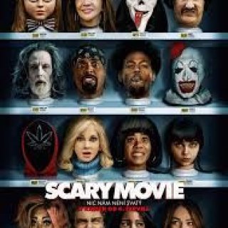 Scary Movie