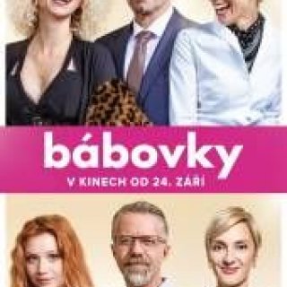 Bábovky