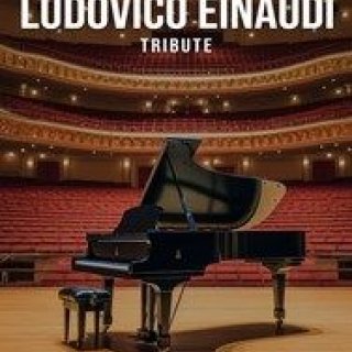 Ludovico Einaudi Music Velké Meziříčí