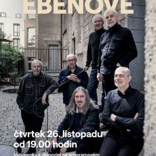 BRATŘI EBENOVÉ