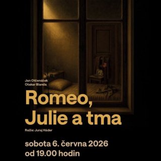 ROMEO, JULIE A TMA