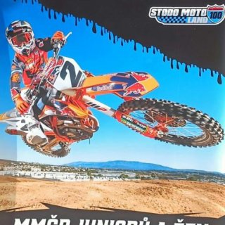 Motocross Dolní Heřmanice