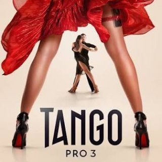 Tango pro 3