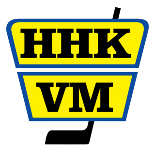 HHK VM - Hokej Uherský Ostroh