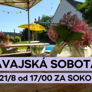 Havajská sobota