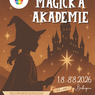 Magická akademie